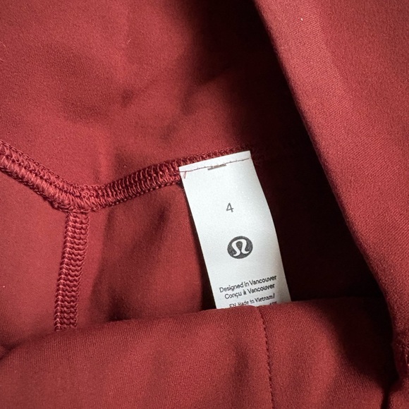 Lululemon Align Jogger *Regular NWT - Picture 3 of 6